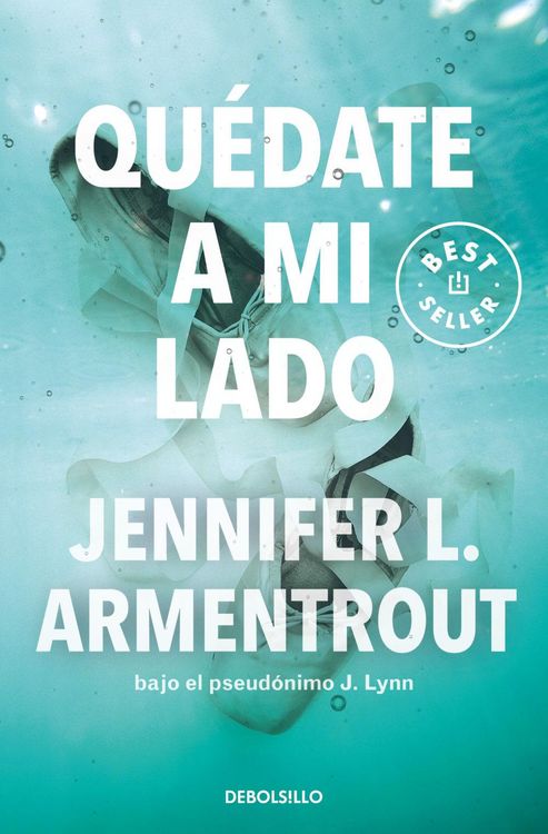 Produktbild: Qu&eacute;date a mi lado (Te esperar&eacute; 2)
