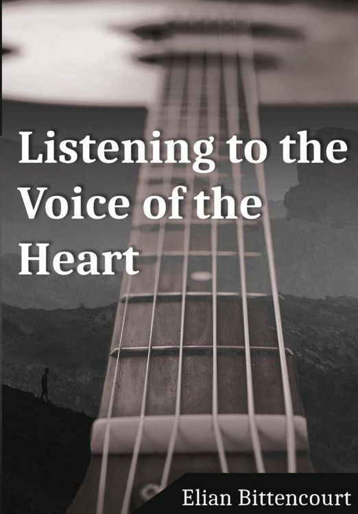 Produktbild: Listening To The Voice Of The Heart