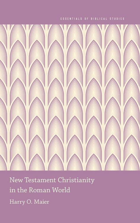Produktbild: New Testament Christianity in the Roman World