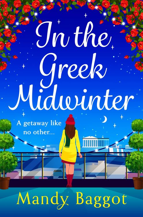 Produktbild: In the Greek Midwinter