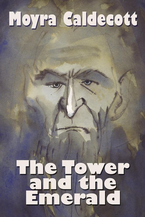 Produktbild: The Tower and the Emerald
