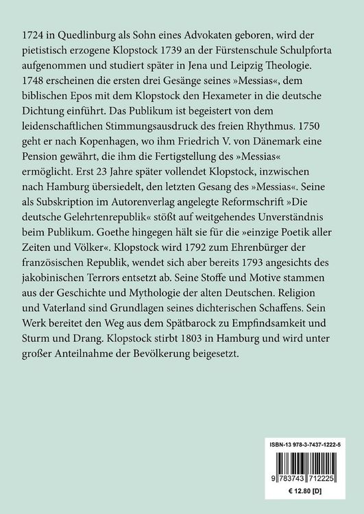 Produktbild: Der Messias