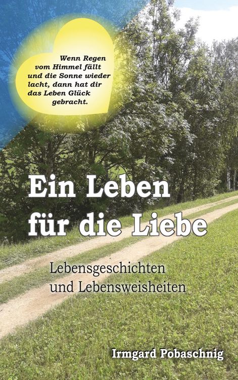 Produktbild: Ein Leben f&uuml;r die Liebe