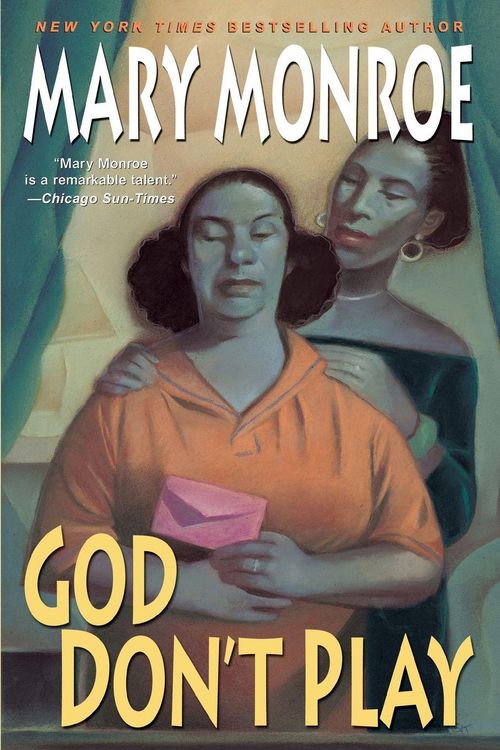 Produktbild: God Don't Play