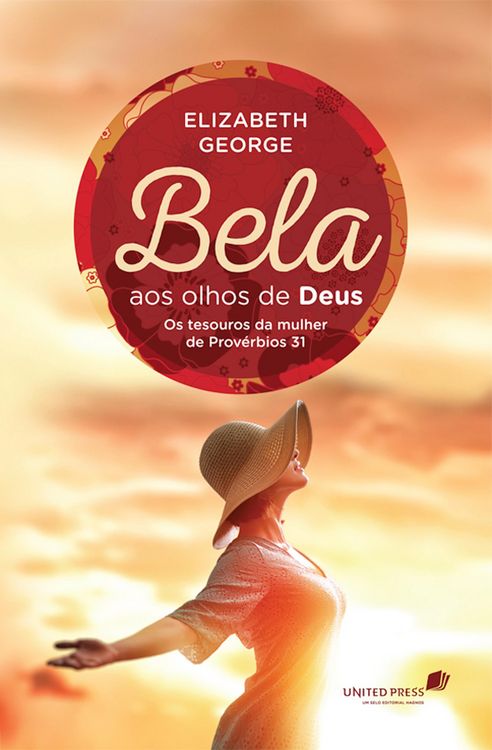 Produktbild: Bela aos olhos de Deus