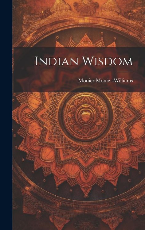 Produktbild: Indian Wisdom