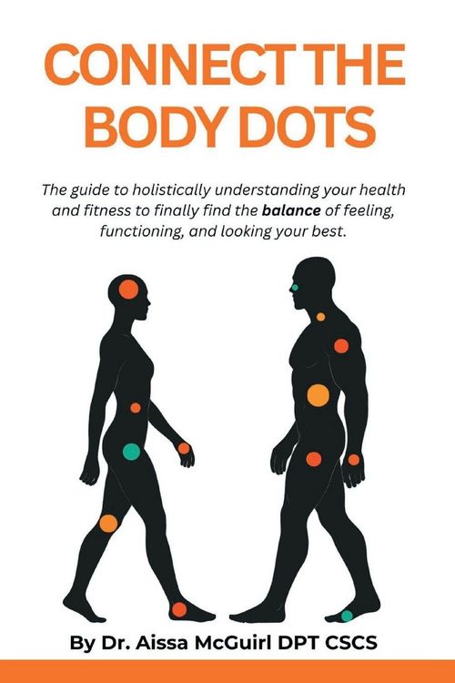 Produktbild: Connect the Body Dots