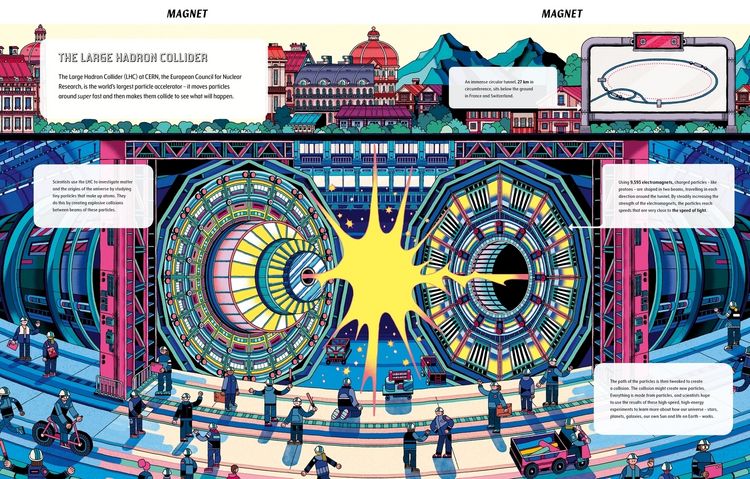 Produktbild: Seven Small Inventions that Changed the World