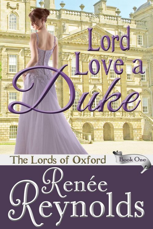 Produktbild: Lord Love a Duke (The Lords of Oxford, #1)
