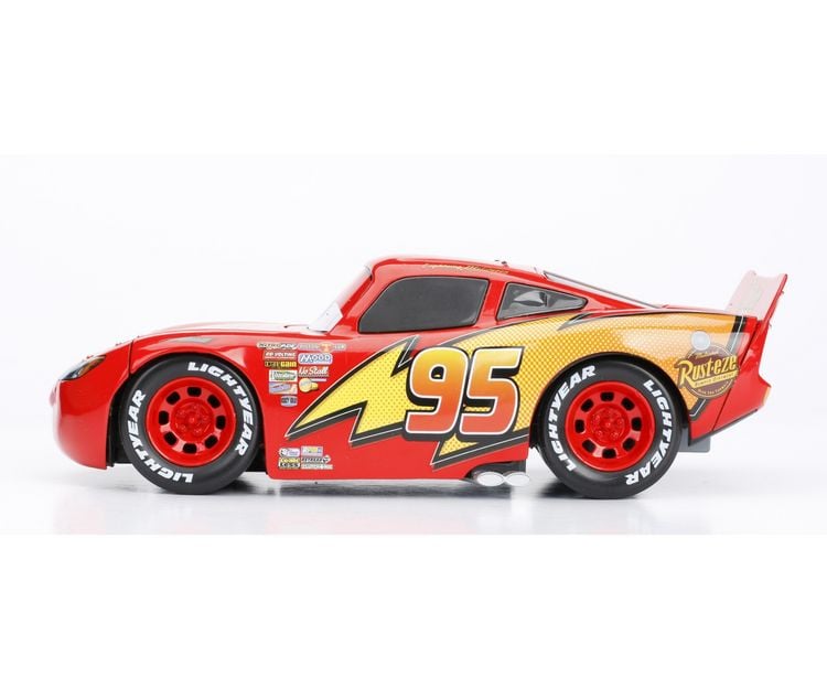 Produktbild: Lightning McQueen, 1:24