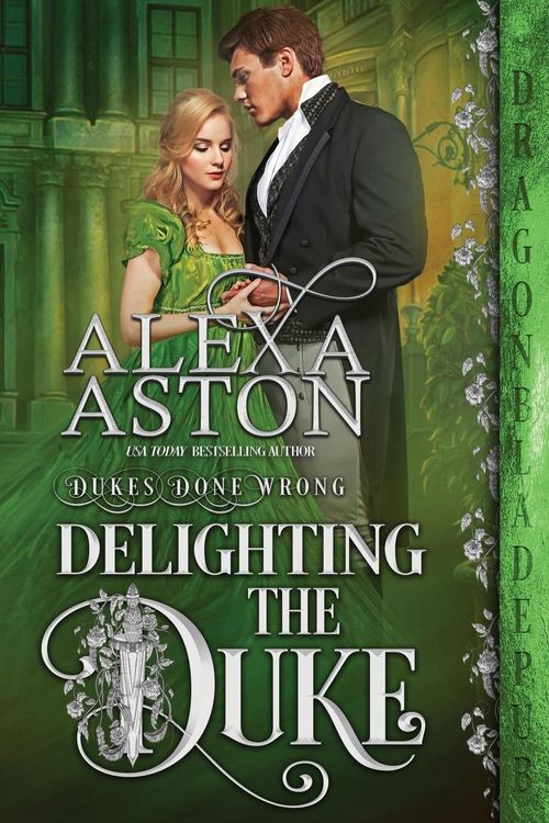 Produktbild: Delighting the Duke