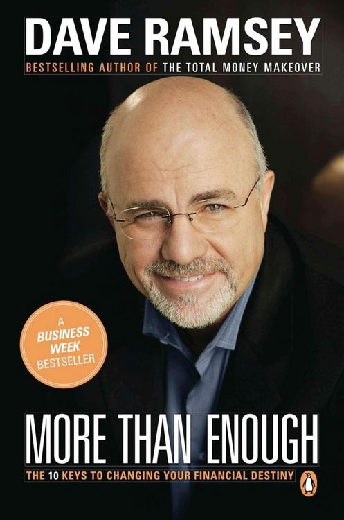 Produktbild: More than Enough