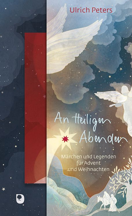 Produktbild: An Heiligen Abenden