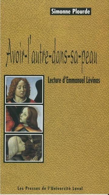 Produktbild: Avoir l'autre-dans-sa-peau