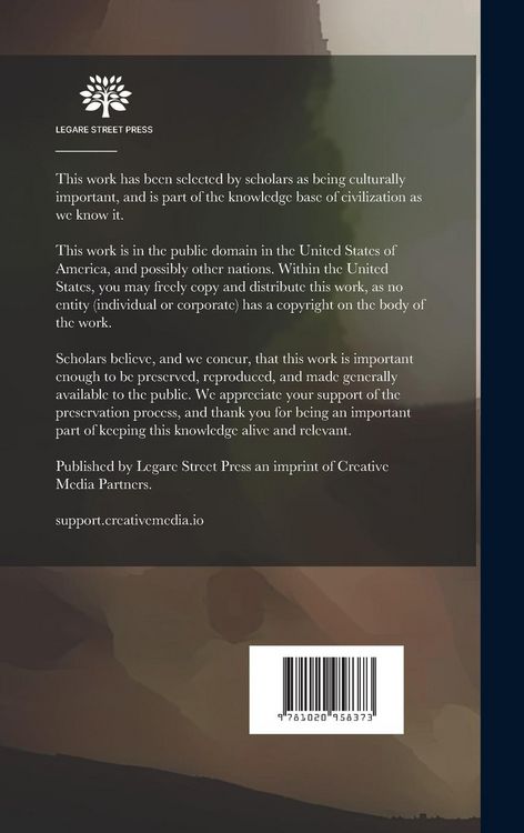 Produktbild: The Family Flora And Materia Medica Botanica