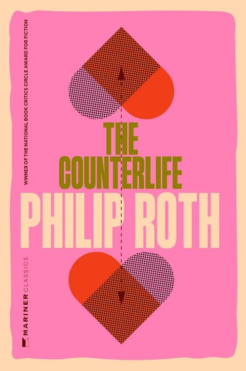 Produktbild: The Counterlife