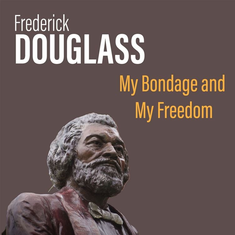 Produktbild: My Bondage and My Freedom