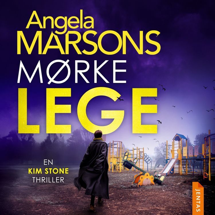 Produktbild: M&oslash;rke lege