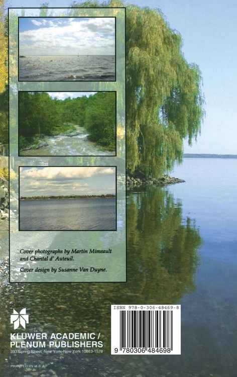 Produktbild: Lake Champlain: Partnerships and Research in the New Millennium