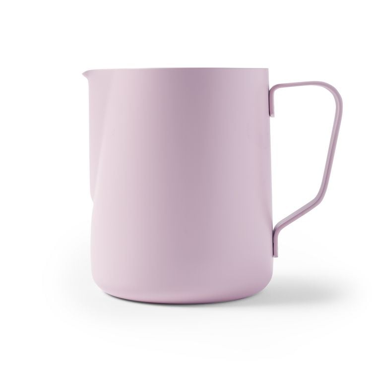 Produktbild: Milchkännchen 350 ml "Rosa"