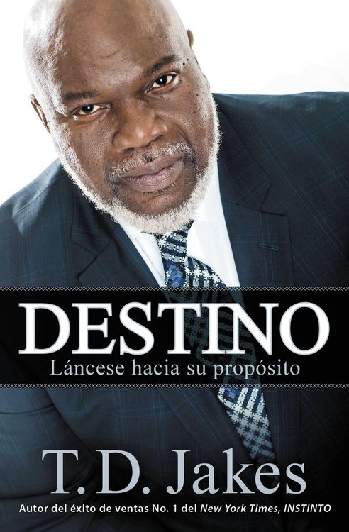 Produktbild: Destino