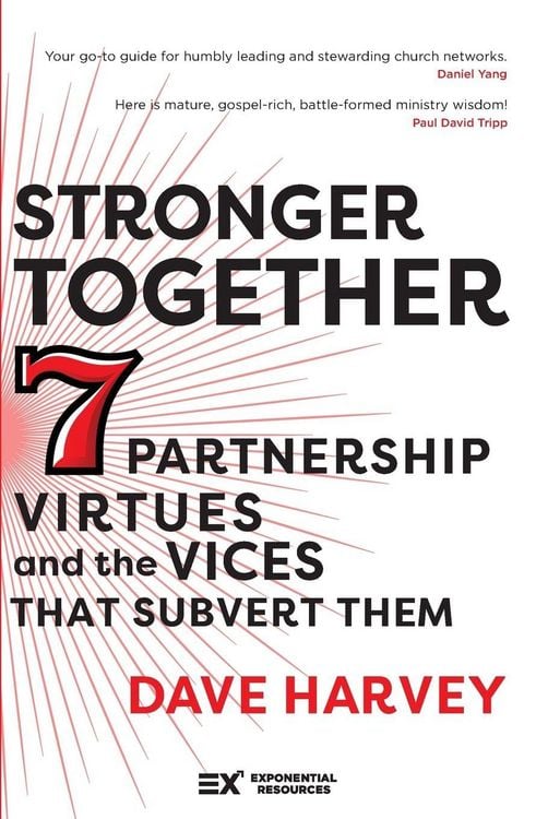 Produktbild: Stronger Together