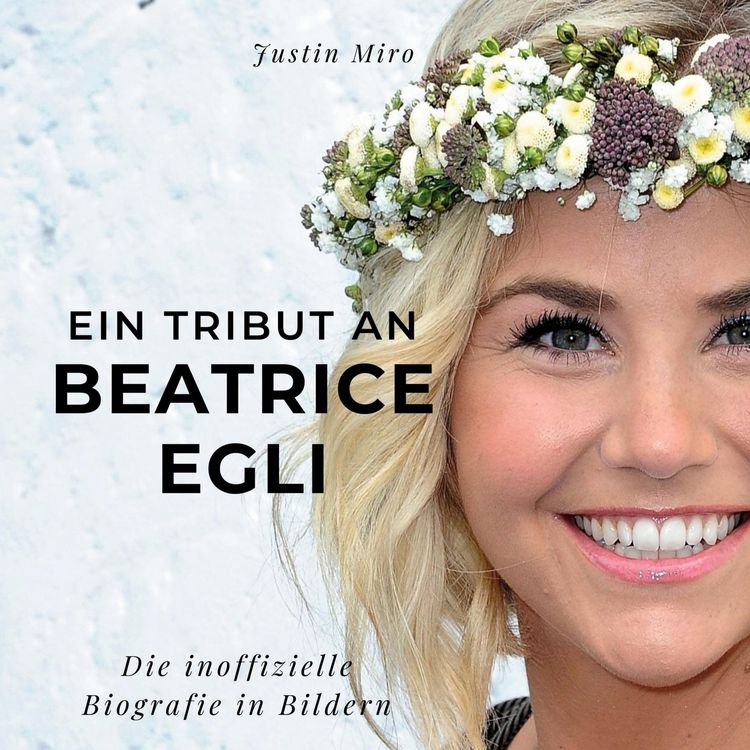 Produktbild: Ein Tribut an Beatrice Egli