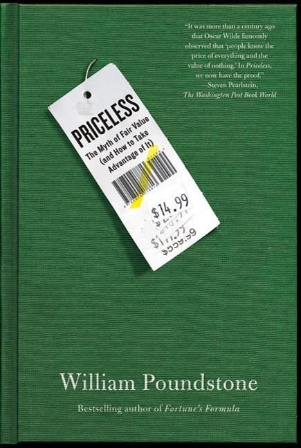 Produktbild: Priceless