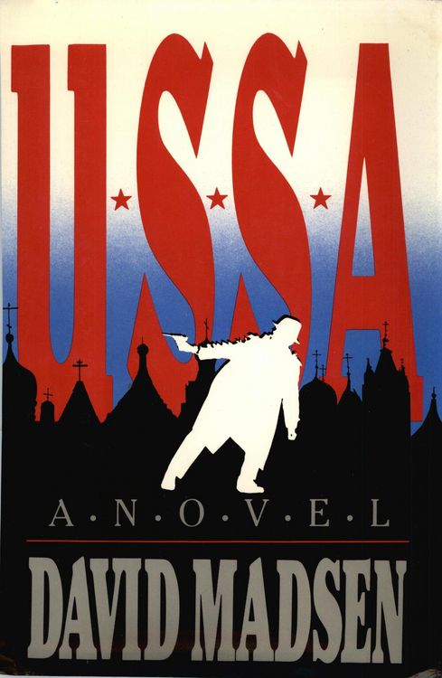 Produktbild: U.S.S.a.