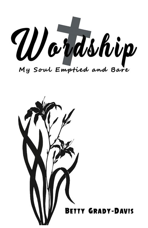 Produktbild: Wordship: My Soul Emptied and Bare