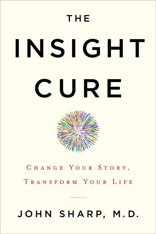 Produktbild: The Insight Cure
