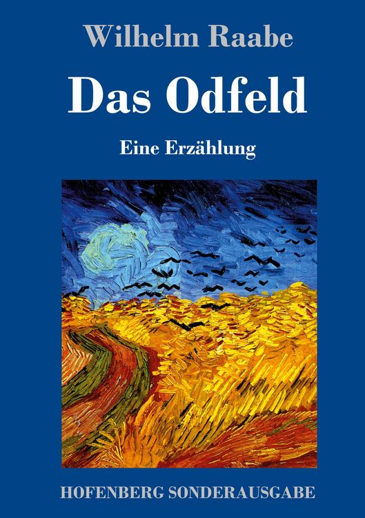 Produktbild: Das Odfeld