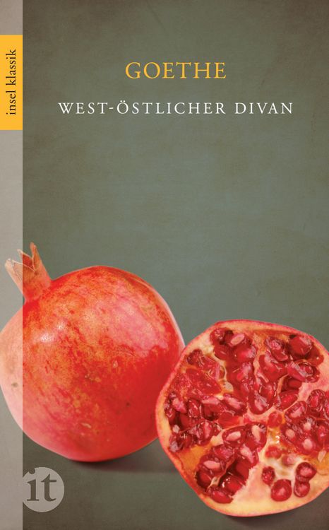 Produktbild: West-&ouml;stlicher Divan