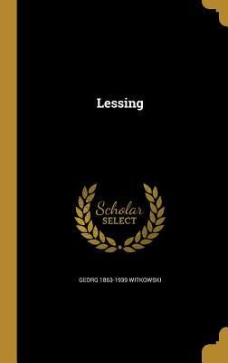 Produktbild: Lessing
