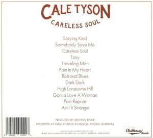Produktbild: Careless Soul