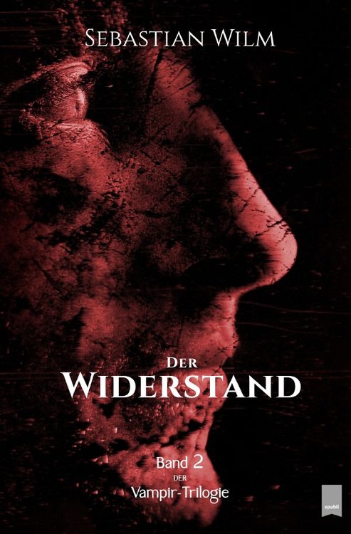 Produktbild: Min&oacute; - Die Vampir-Trilogie / Der Widerstand