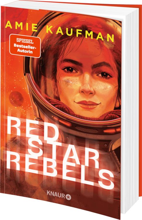 Produktbild: Red Star Rebels