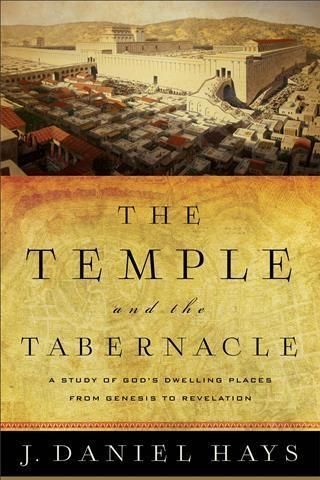 Produktbild: Temple and the Tabernacle