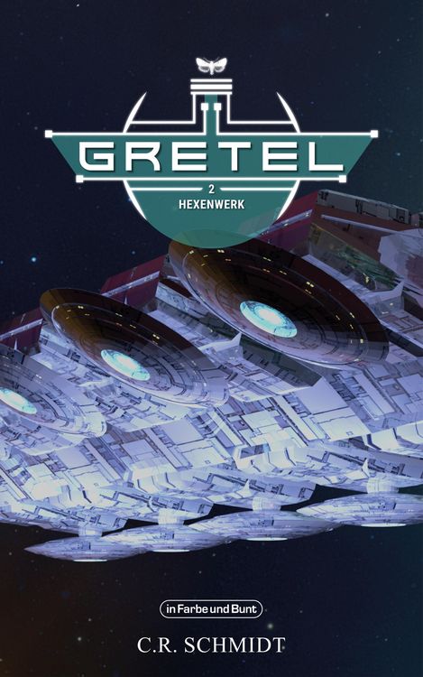 Produktbild: GRETEL - Teil 2: Hexenwerk