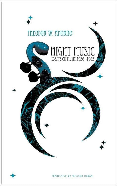 Produktbild: Night Music