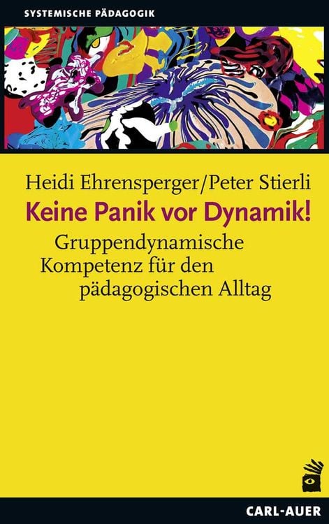 Produktbild: Keine Panik vor Dynamik!