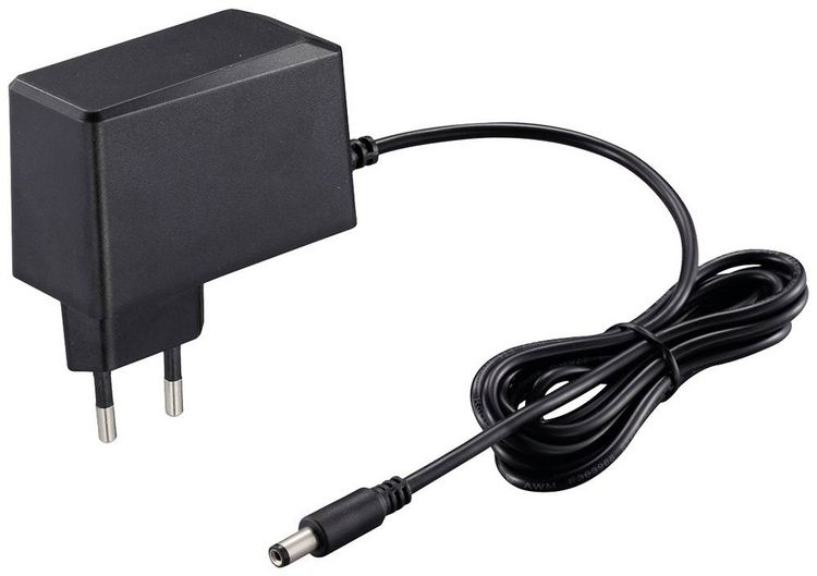 Produktbild: YingJiao YS16V-2400750 Steckernetzteil, Festspannung 24V 0.75A 18W