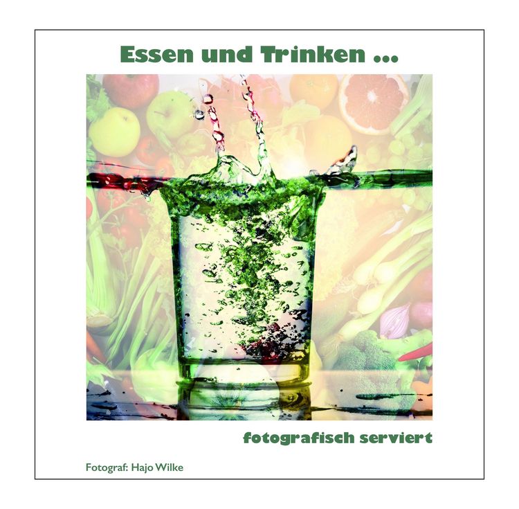 Produktbild: Essen und trinken