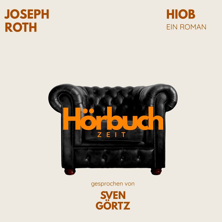 Produktbild: Hiob. Ein Roman.