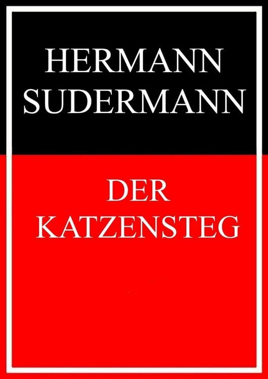 Produktbild: Der Katzensteg