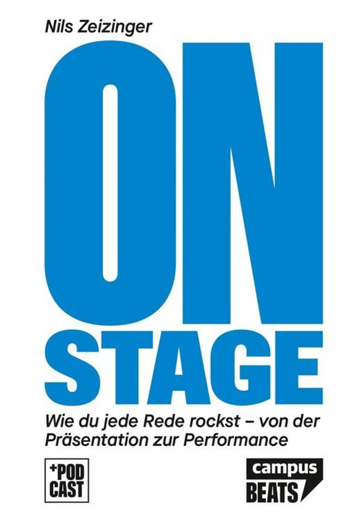 Produktbild: On Stage