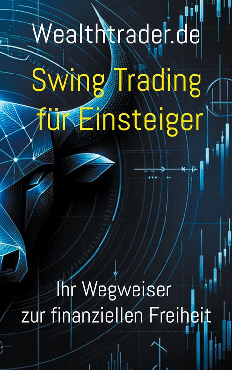 Produktbild: Swing Trading f&uuml;r Einsteiger