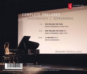 Produktbild: Die Preludes