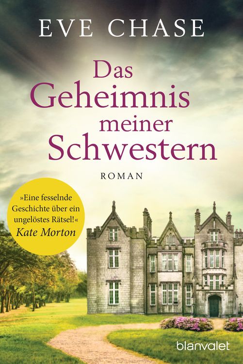 Produktbild: Das Geheimnis meiner Schwestern