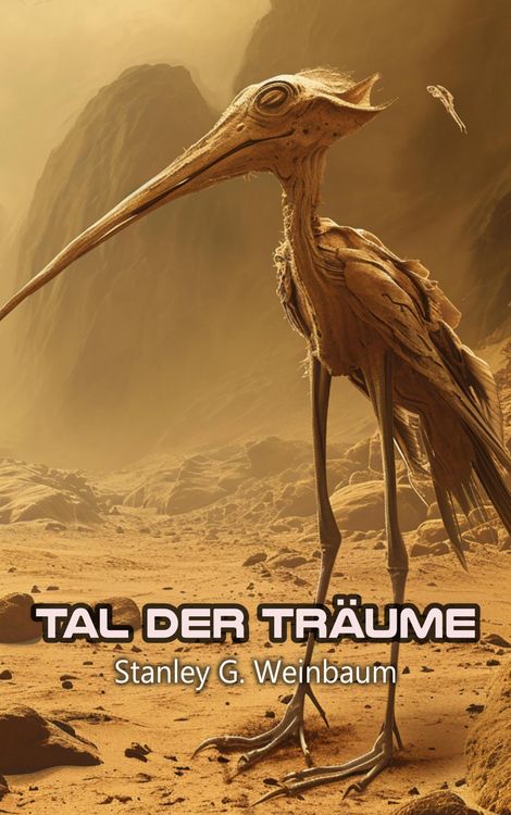 Produktbild: Tal der Tr&auml;ume